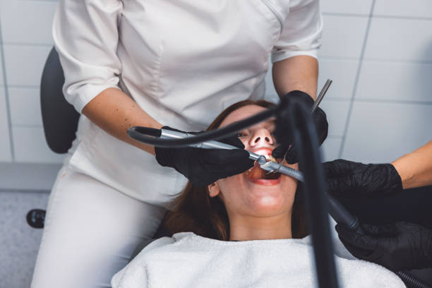 Best Emergency Tooth Extraction in Steilacoom, WA